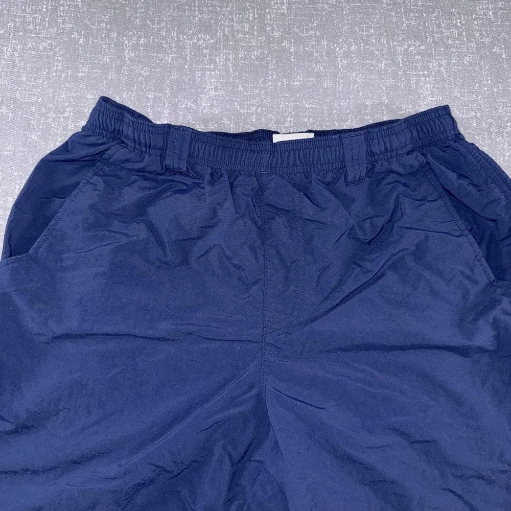 Columbia pfg swim